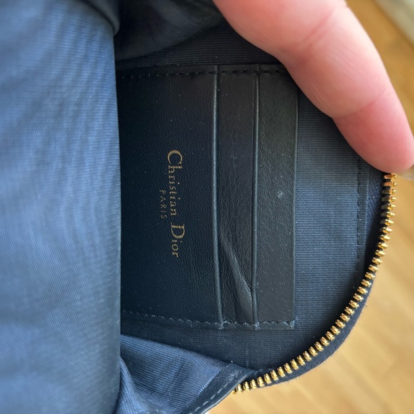 Dior Crossbody Phone Holder - Picture 7 of 8